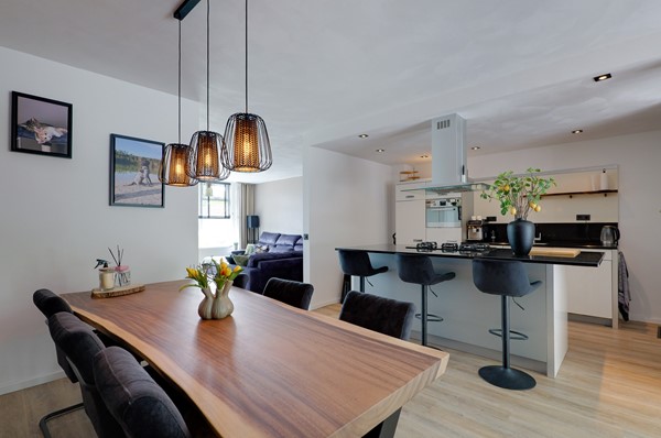 Medium property photo - Dingspil 22, 9481 GJ Vries